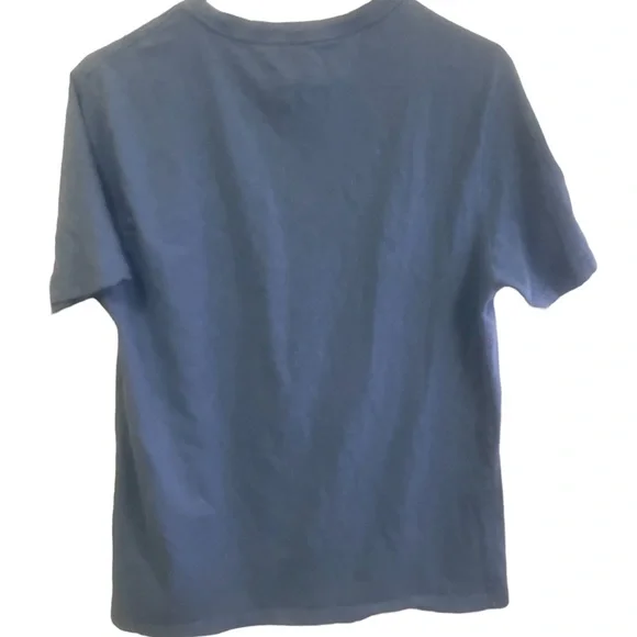 Young adults/ kids big Polo Pony RL tshirt - Picture 2 of 5